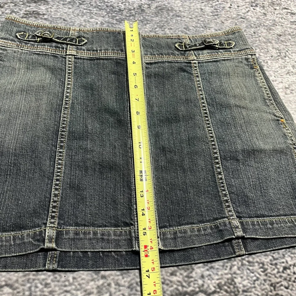 Vintage Gap Skirt Womens 14 (36